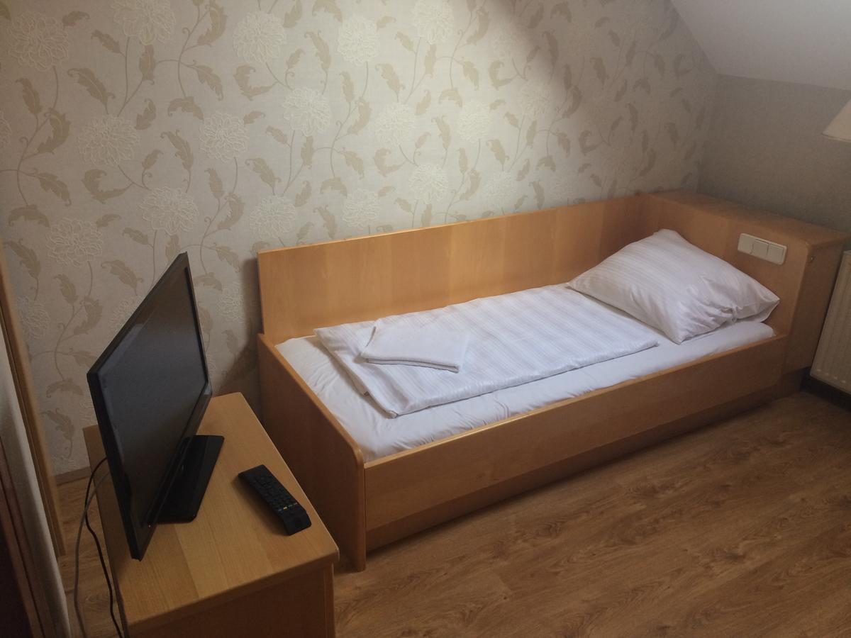 Bagod Venusz Panzio Es Vendeglo B&B 외부 사진